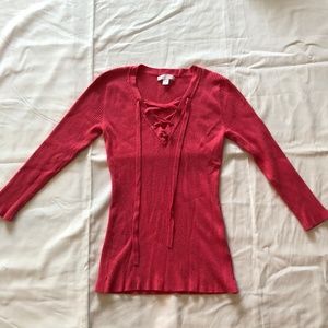 New York & Company Shirt